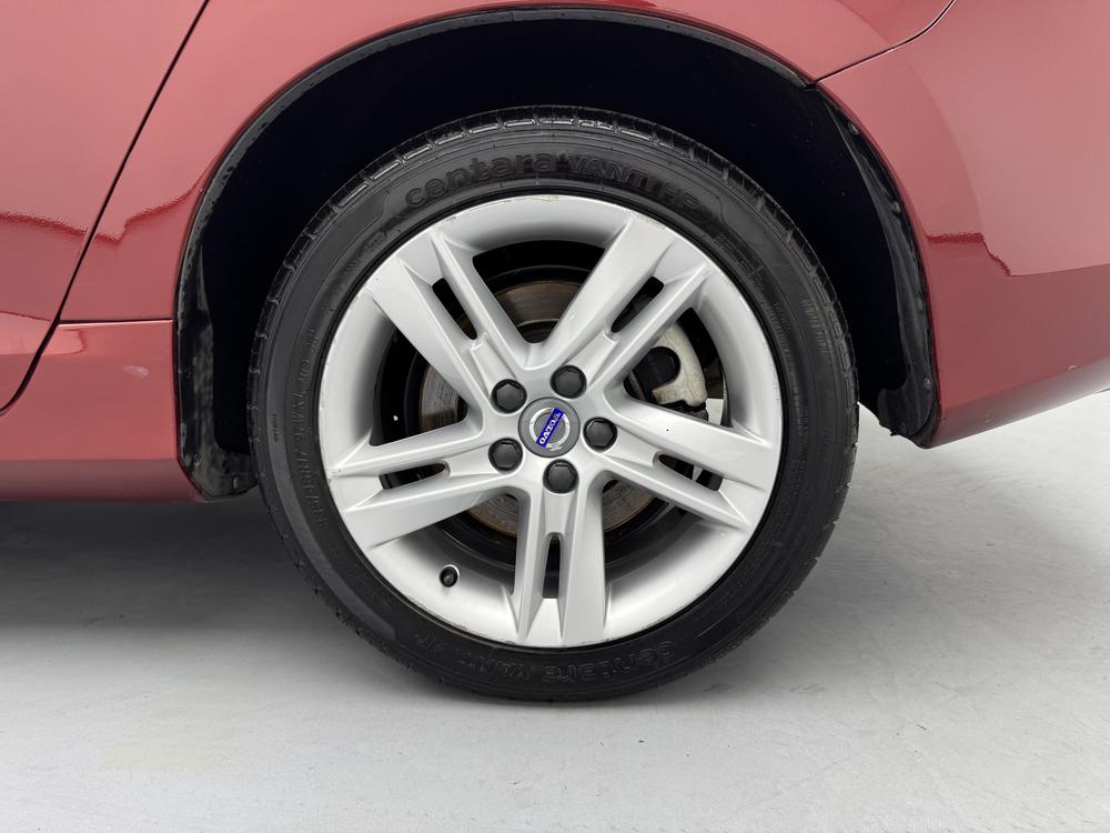 Volvo V60 2015 T5 Smart Elegant – фото 9