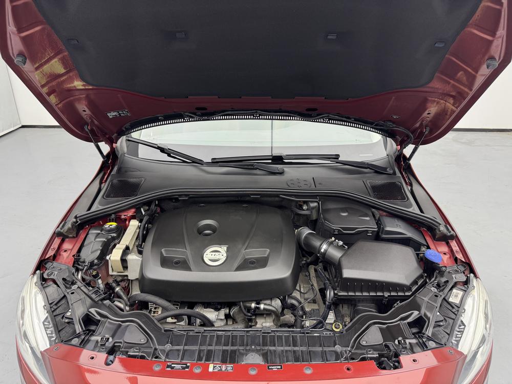 Volvo V60 2015 T5 Smart Elegant – фото 10