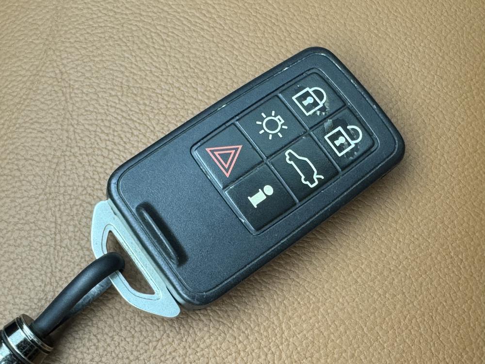 Volvo V60 2015 T5 Smart Elegant – фото 11