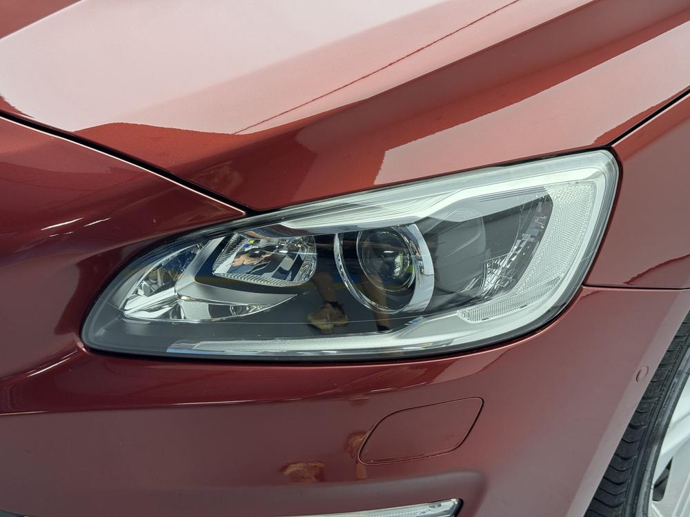 Volvo V60 2015 T5 Smart Elegant – фото 12