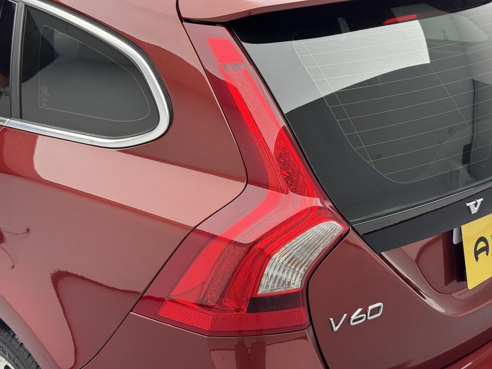 Volvo V60 2015 T5 Smart Elegant – фото 13