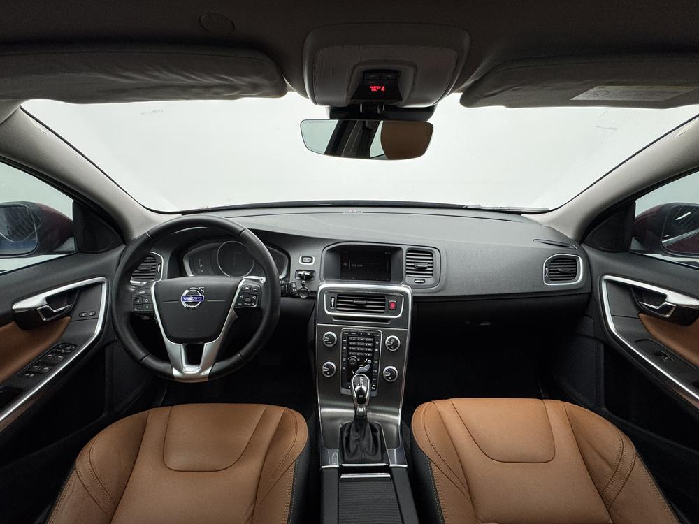 Volvo V60 2015 T5 Smart Elegant – фото 14