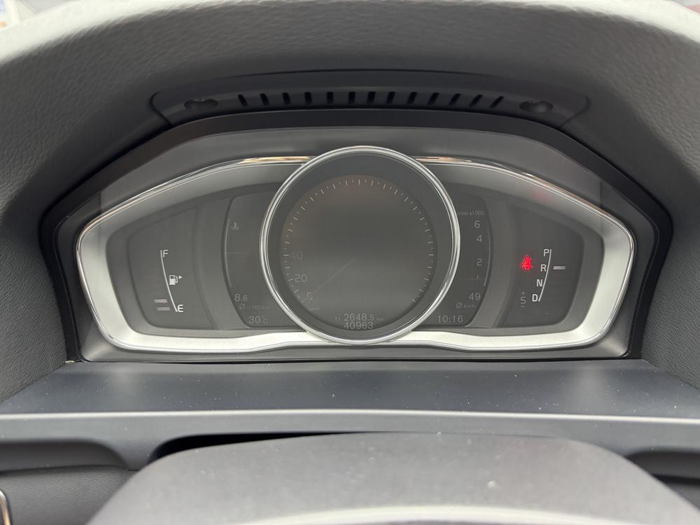 Volvo V60 2015 T5 Smart Elegant – фото 15