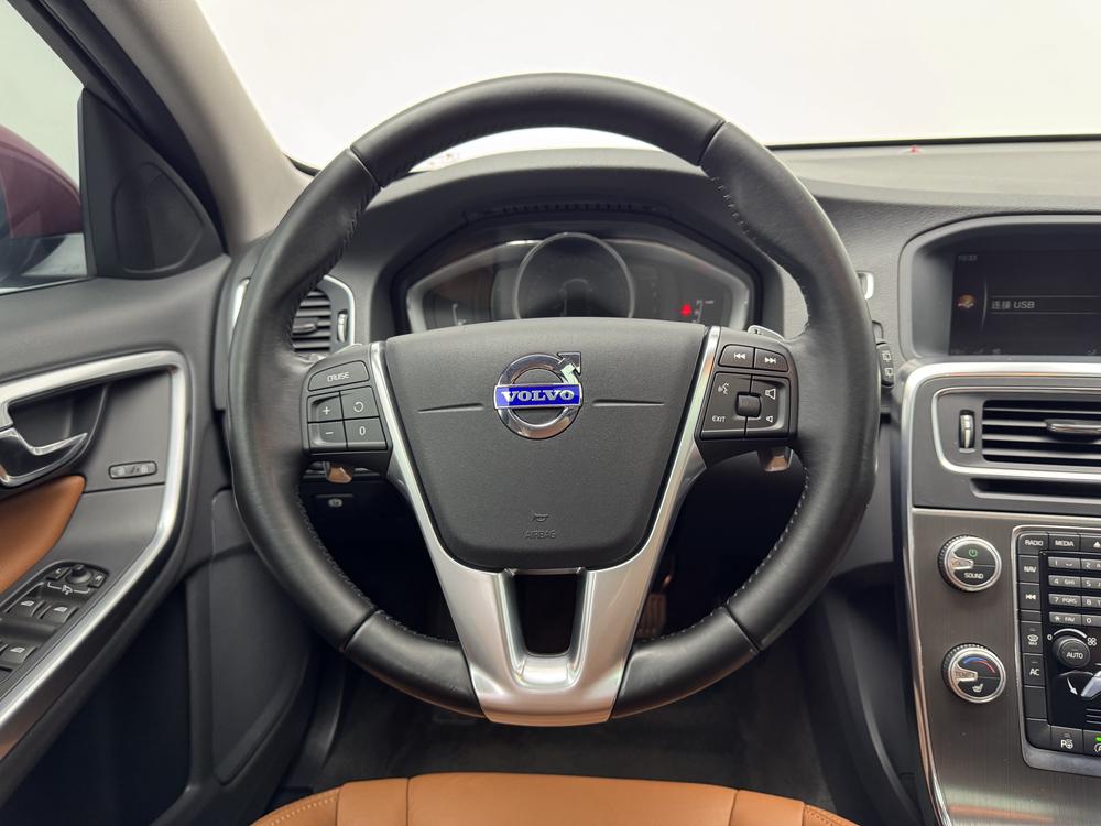 Volvo V60 2015 T5 Smart Elegant – фото 16