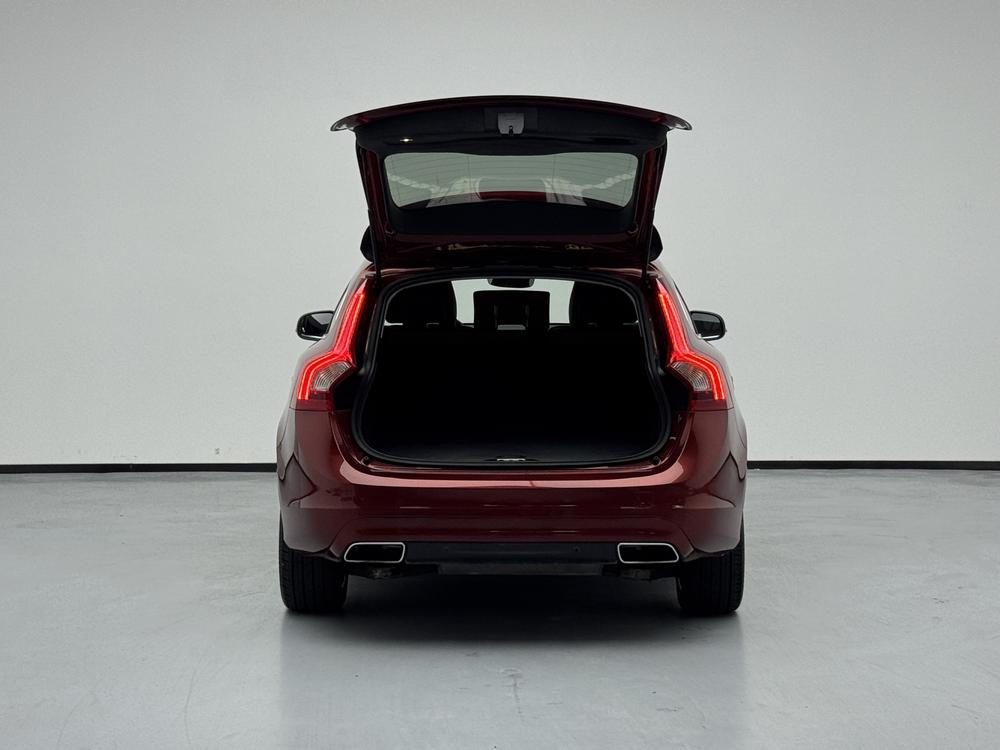 Volvo V60 2015 T5 Smart Elegant – фото 20