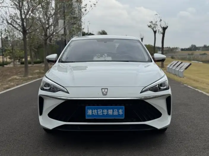 Roewe i5 2023 Model 1.5L CVT Zunrong Edition