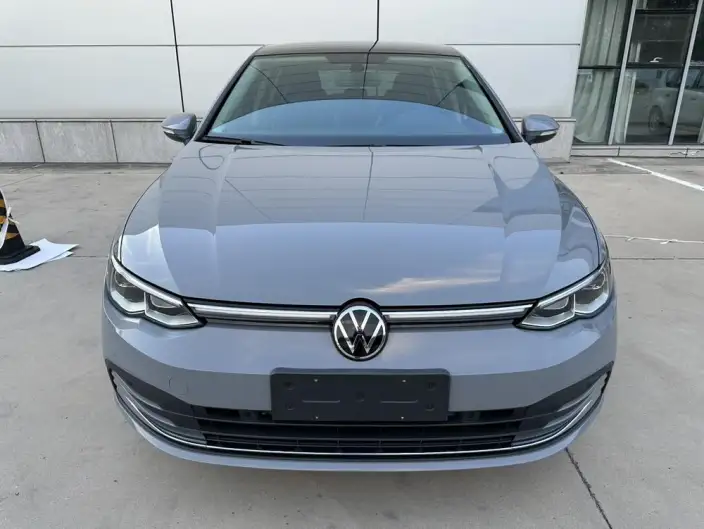 Volkswagen Golf 2023 Model Facelift 280TSI DSG Pro – фото 2