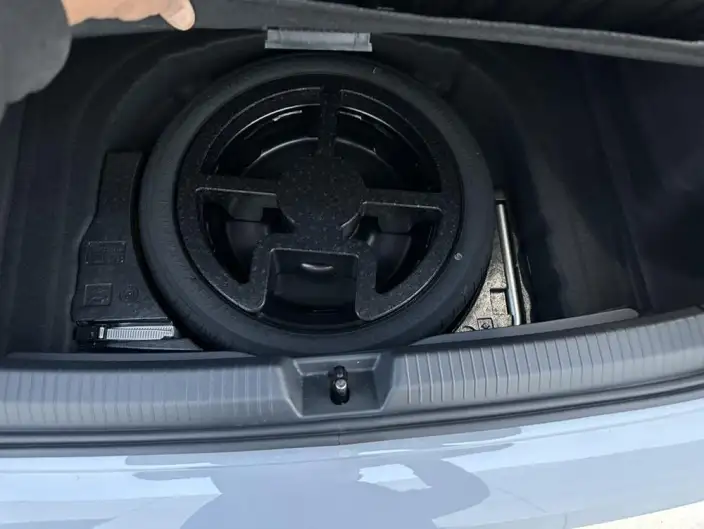 Volkswagen Golf 2023 Model Facelift 280TSI DSG Pro – фото 7