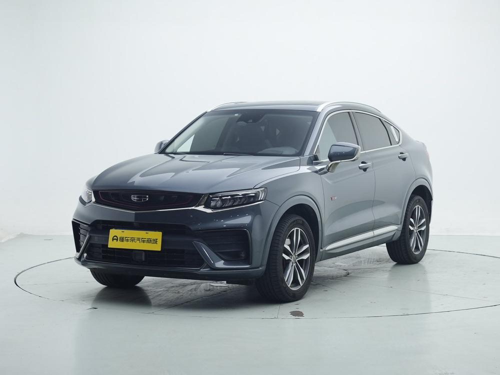 Xingyue 2019 модификация 350T Shine Exeed Compass