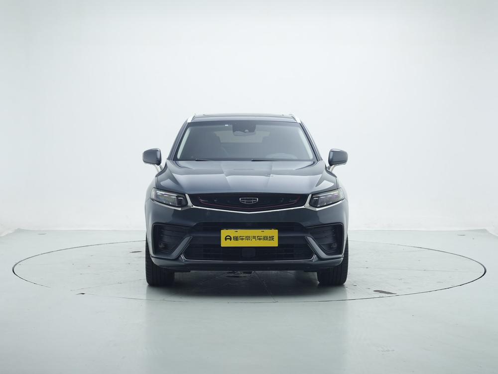 Xingyue 2019 модификация 350T Shine Exeed Compass