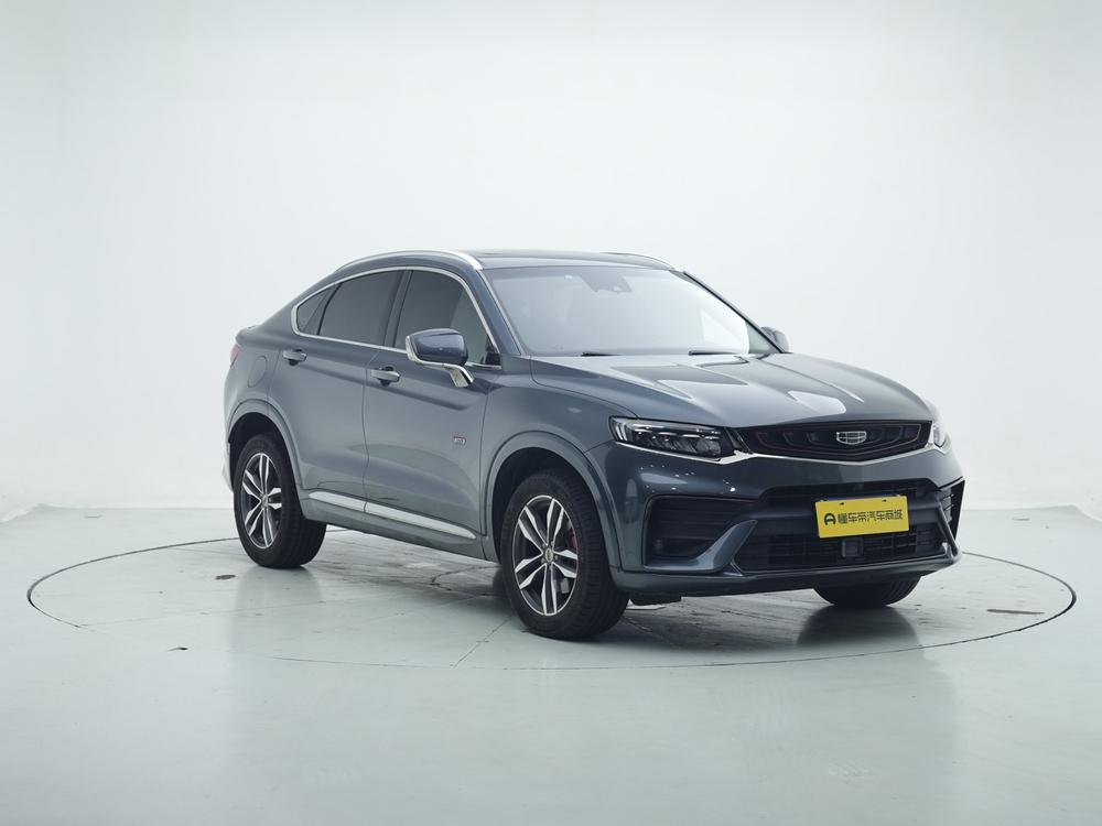 Xingyue 2019 модификация 350T Shine Exeed Compass