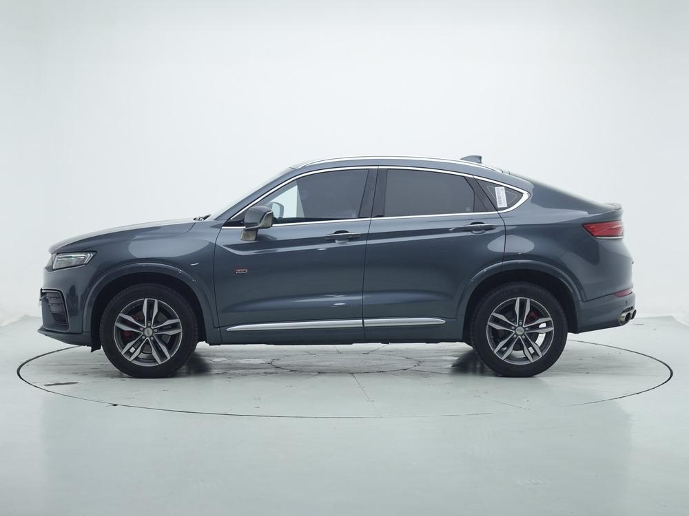 Xingyue 2019 модификация 350T Shine Exeed Compass