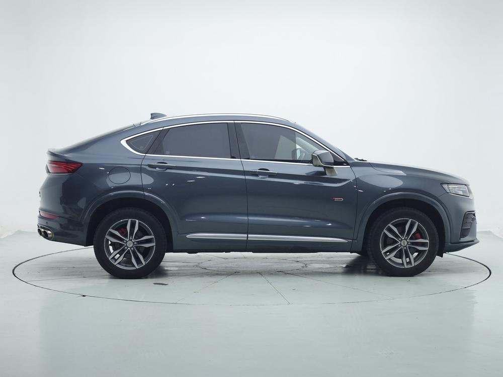 Xingyue 2019 модификация 350T Shine Exeed Compass – фото 8