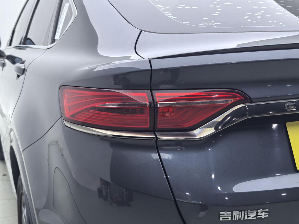 Xingyue 2019 модификация 350T Shine Exeed Compass – фото 13