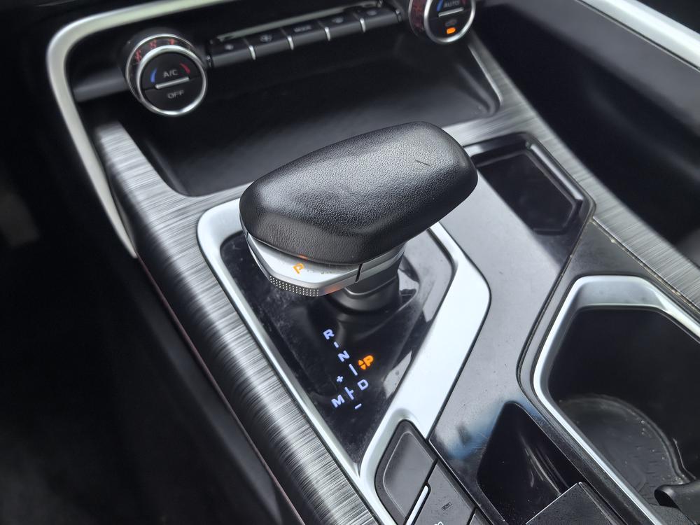 Xingyue 2019 модификация 350T Shine Exeed Compass – фото 18