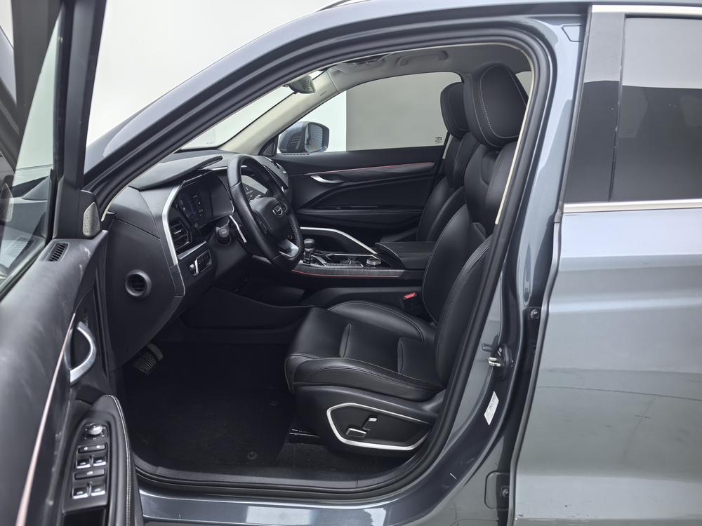 Xingyue 2019 модификация 350T Shine Exeed Compass – фото 20