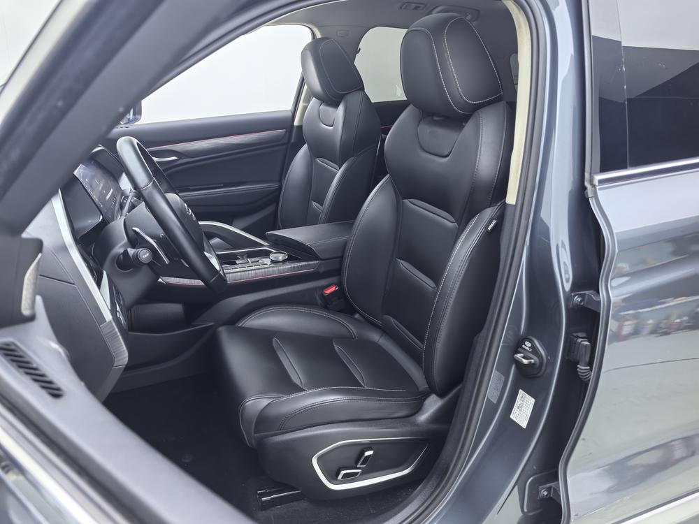 Xingyue 2019 модификация 350T Shine Exeed Compass – фото 21