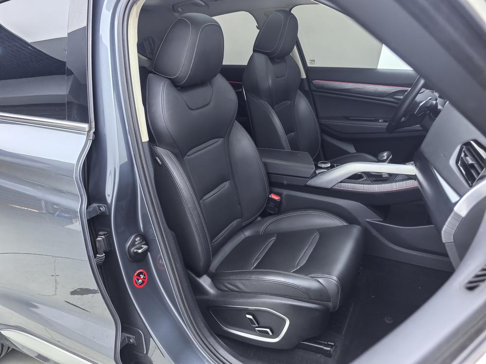 Xingyue 2019 модификация 350T Shine Exeed Compass – фото 22