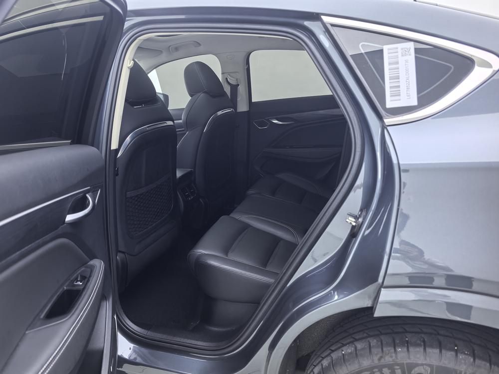 Xingyue 2019 модификация 350T Shine Exeed Compass – фото 23
