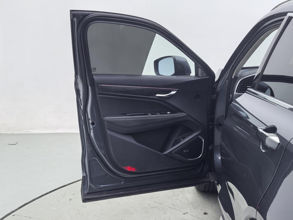 Xingyue 2019 модификация 350T Shine Exeed Compass – фото 26