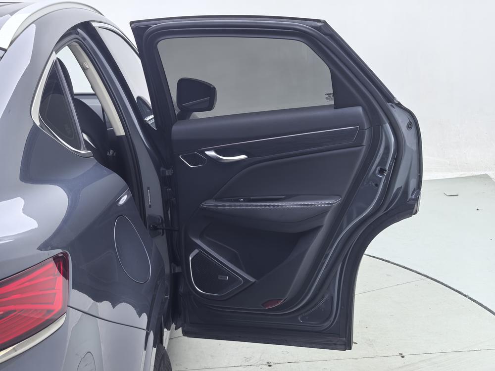 Xingyue 2019 модификация 350T Shine Exeed Compass – фото 28