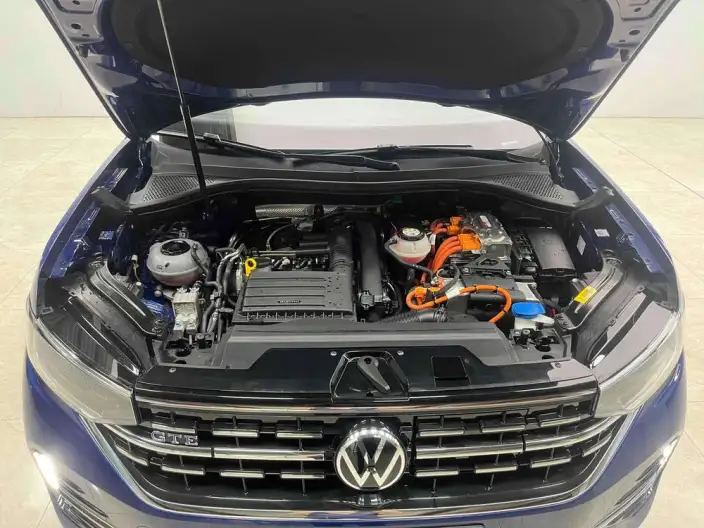 Volkswagen Tayron GTE 2023 Model 280TSI Luxury Plus Advanced version – фото 7
