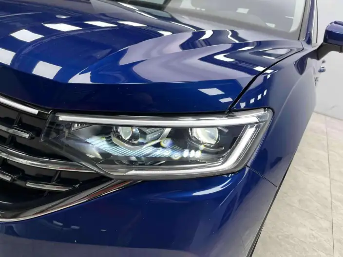 Volkswagen Tayron GTE 2023 Model 280TSI Luxury Plus Advanced version – фото 8
