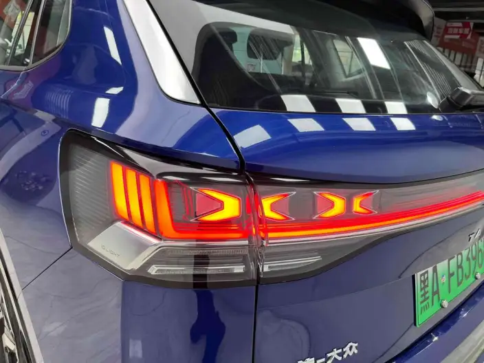 Volkswagen Tayron GTE 2023 Model 280TSI Luxury Plus Advanced version – фото 9