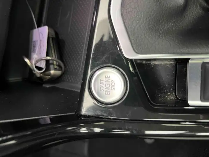 Volkswagen Tayron GTE 2023 Model 280TSI Luxury Plus Advanced version – фото 10