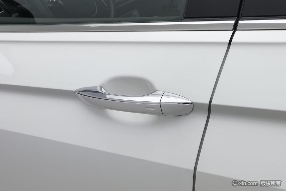 Volkswagen Tiguan L 2019 модификация 330TSI автоматическое 2WD Smart Dynamic Deluxe Edition Country VI – фото 8