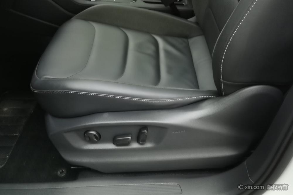 Volkswagen Tiguan L 2019 модификация 330TSI автоматическое 2WD Smart Dynamic Deluxe Edition Country VI – фото 18