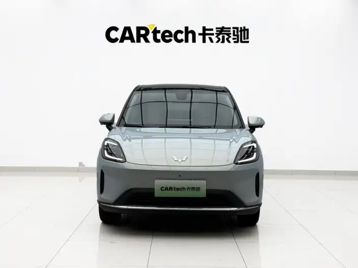 Wuling BingoS 2025 Model 430km Flagship Model