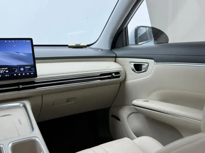Wuling BingoS 2025 Model 430km Flagship Model – фото 7