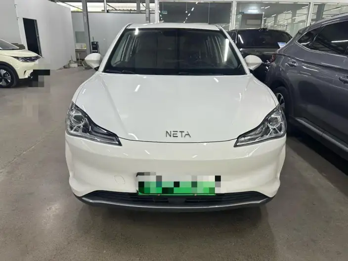 Neta V 2022 Model Trendy 300 Lite – фото 2