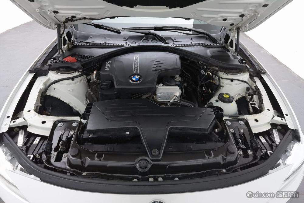 BMW 3 Series Imported 2013 320i Sport Design Package – фото 5