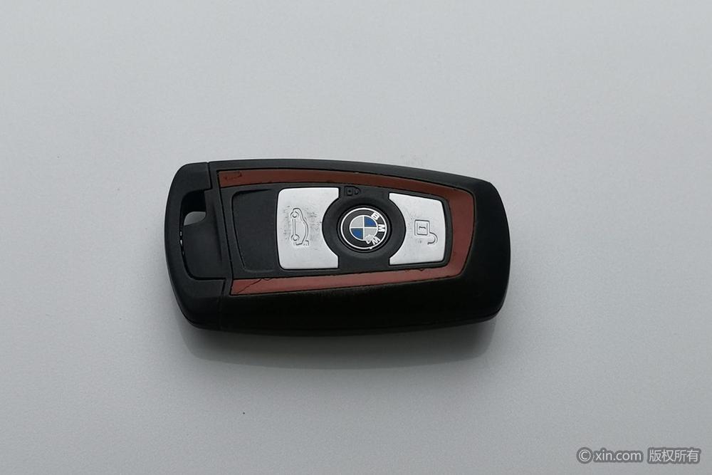 BMW 3 Series Imported 2013 320i Sport Design Package – фото 6