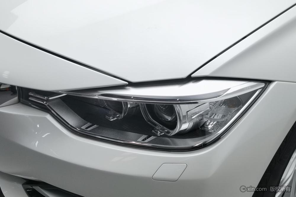 BMW 3 Series Imported 2013 320i Sport Design Package – фото 7
