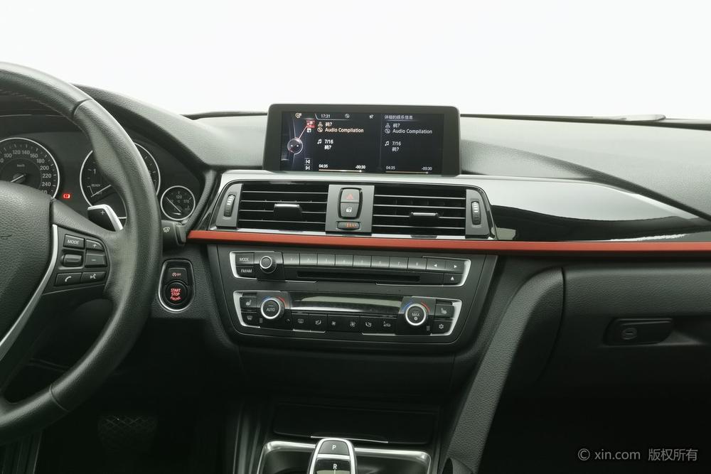 BMW 3 Series Imported 2013 320i Sport Design Package – фото 11
