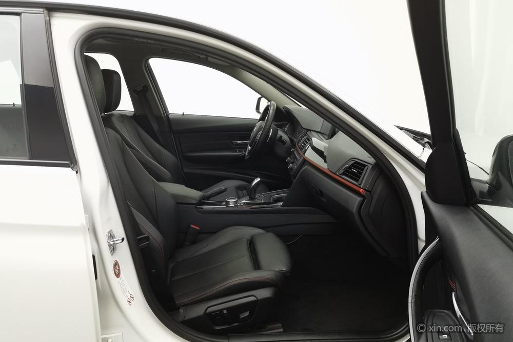 BMW 3 Series Imported 2013 320i Sport Design Package – фото 12