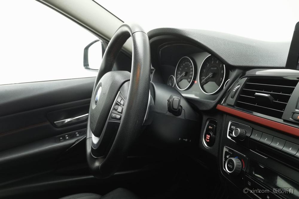 BMW 3 Series Imported 2013 320i Sport Design Package – фото 13