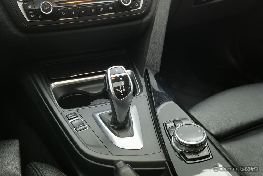 BMW 3 Series Imported 2013 320i Sport Design Package – фото 16