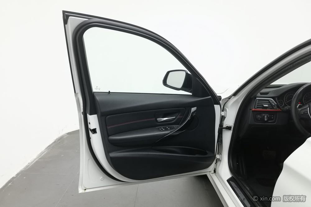 BMW 3 Series Imported 2013 320i Sport Design Package – фото 22