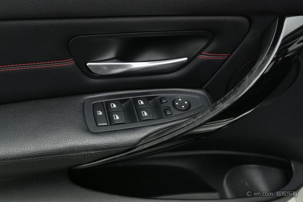 BMW 3 Series Imported 2013 320i Sport Design Package – фото 23
