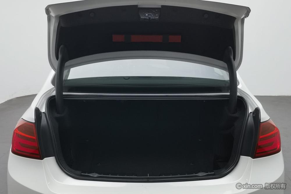 BMW 3 Series Imported 2013 320i Sport Design Package – фото 24