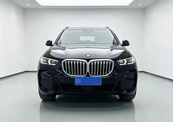 BMW X5 2023 Model xDrive30Li Exclusive Model M Sports Night Set – фото 2