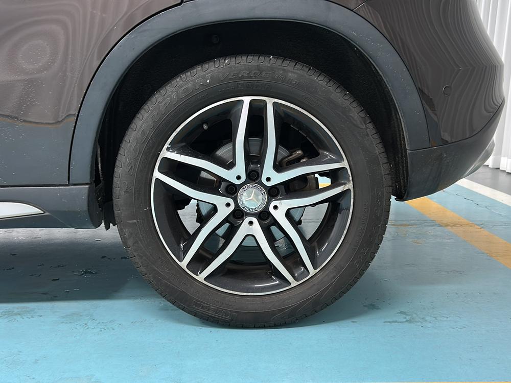 Mercedes-Benz GLA 2015 GLA 200 Style – фото 9