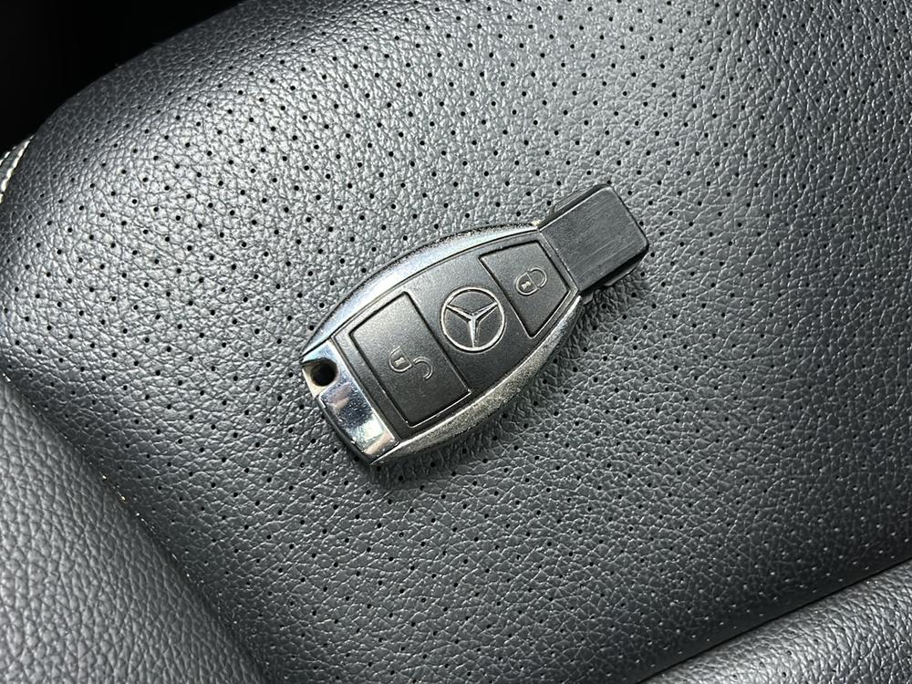 Mercedes-Benz GLA 2015 GLA 200 Style – фото 11