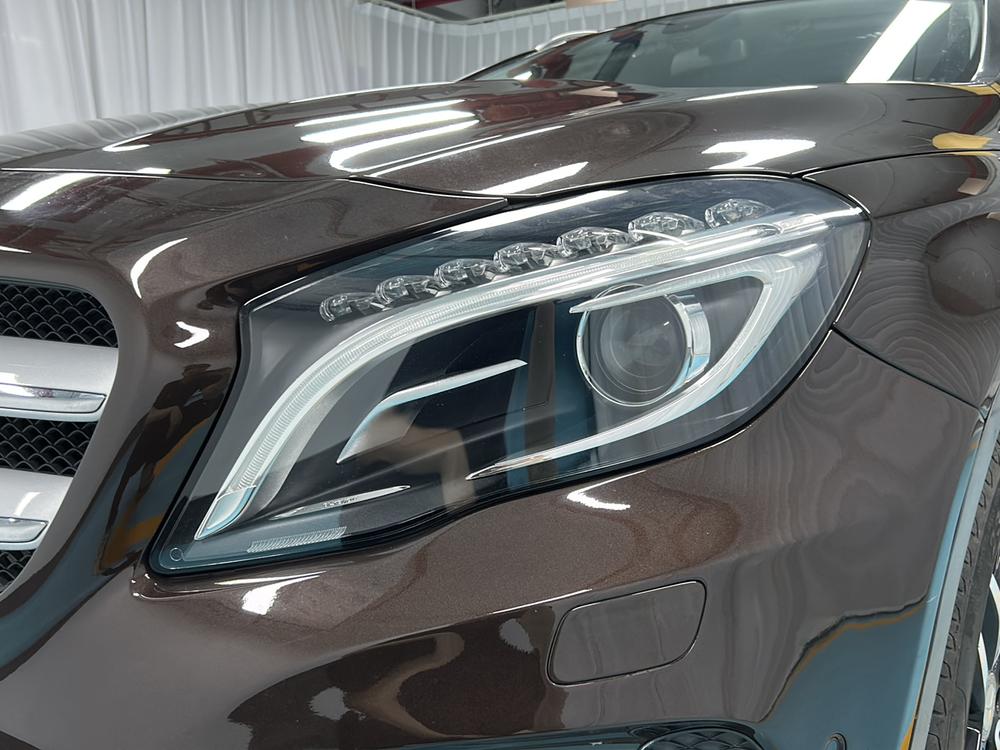 Mercedes-Benz GLA 2015 GLA 200 Style – фото 12