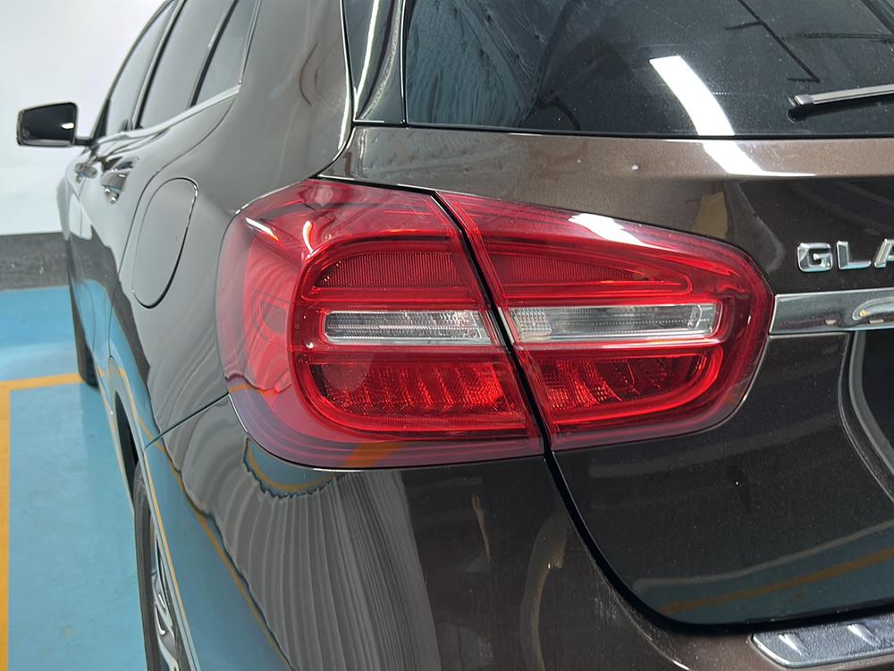 Mercedes-Benz GLA 2015 GLA 200 Style – фото 13