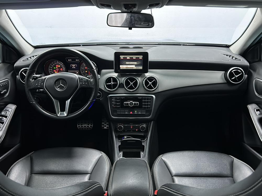 Mercedes-Benz GLA 2015 GLA 200 Style – фото 14